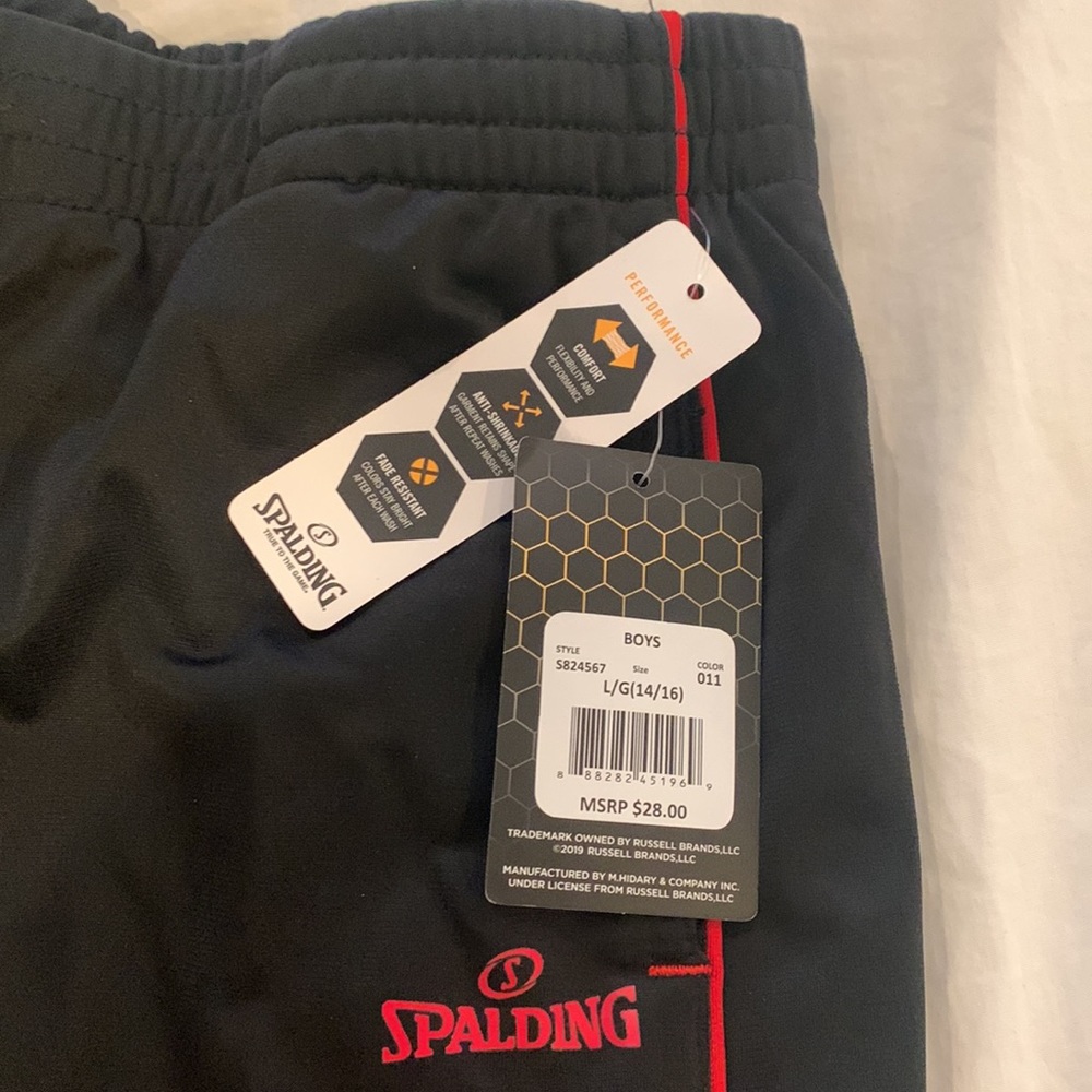 Performance pants - Picture 4 of 4